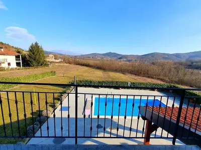Ferienhaus für 9 Personen (188 m²) in Zarečje 5/10