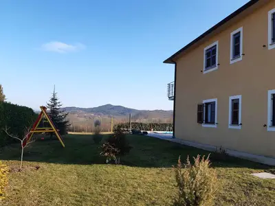 Ferienhaus für 9 Personen (188 m²) in Zarečje 7/10