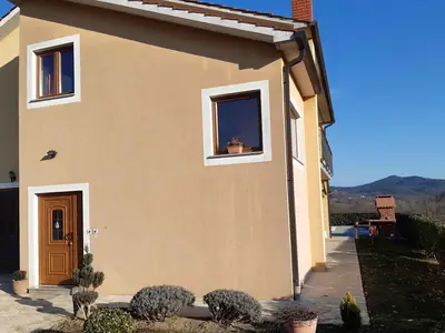 Ferienhaus für 9 Personen (188 m²) in Zarečje 8/10
