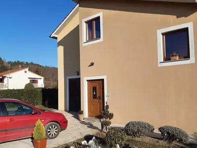Ferienhaus für 9 Personen (188 m²) in Zarečje 9/10