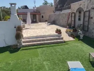 Ferienhaus für 7 Personen (100 m²) in Noci 5/10