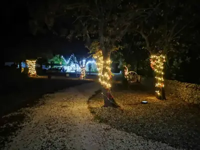 Ferienhaus für 7 Personen (100 m²) in Noci 6/10