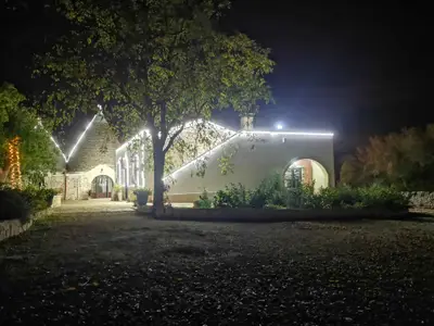 Ferienhaus für 7 Personen (100 m²) in Noci 9/10