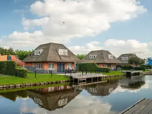 Ferienhaus für 6 Personen (120 m²) in Midlaren