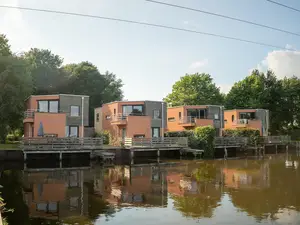 Ferienhaus für 6 Personen (120 m²) in Midlaren
