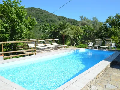 Ferienhaus für 5 Personen (90 m²) in Casa Carli 2/10