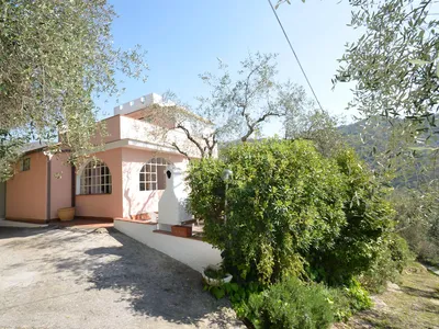 Ferienhaus für 5 Personen (90 m²) in Casa Carli 1/10