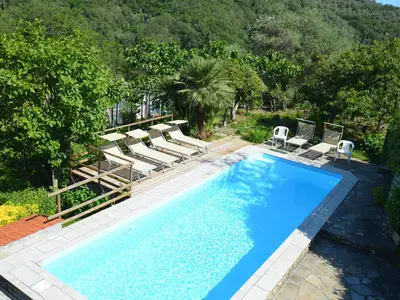 Ferienhaus für 5 Personen (90 m²) in Casa Carli 9/10