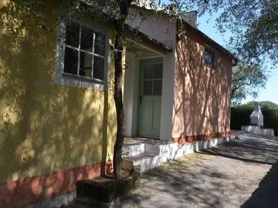 Ferienhaus für 5 Personen (90 m²) in Casa Carli 10/10
