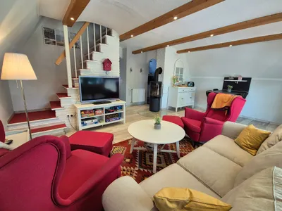 Ferienhaus für 4 Personen (54 m²) in Bedekaspel 2/10