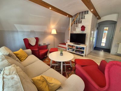 Ferienhaus für 4 Personen (54 m²) 5/10