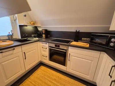 Ferienhaus für 4 Personen (54 m²) in Bedekaspel 10/10