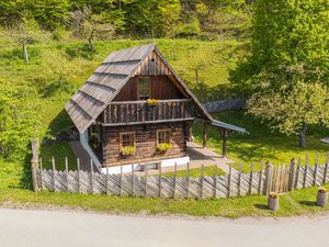 Ferienhaus für 4 Personen (50 m&sup2;)