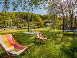 Ferienhaus für 5 Personen (60 m&sup2;)