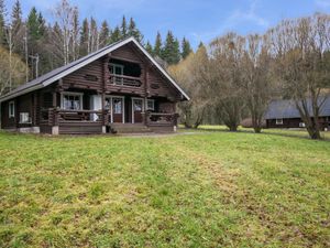 Ferienhaus für 12 Personen (120 m²)