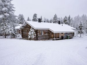 Ferienhaus für 6 Personen (60 m²)