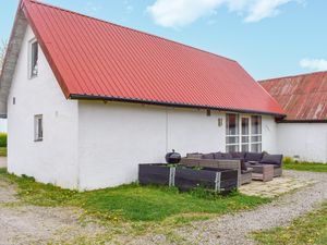 Ferienhaus für 4 Personen (60 m&sup2;)