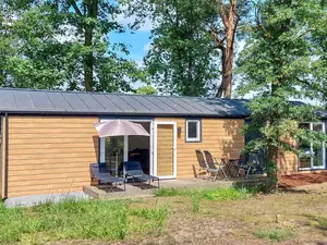 Ferienhaus für 4 Personen (60 m²) in Hellendoorn