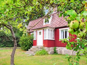 Ferienhaus für 4 Personen (70 m²)