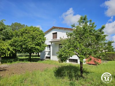 gite Groc, G1613 sur Gite de France - St Juéry, Ta