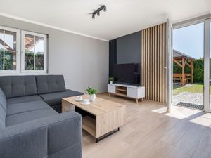 Ferienhaus für 9 Personen (80 m²)