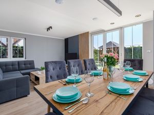 Ferienhaus für 9 Personen (80 m&sup2;)