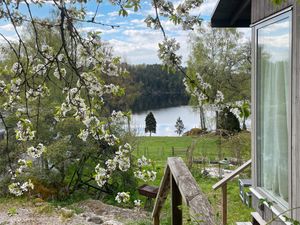 Ferienhaus für 3 Personen (30 m²)