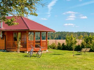 Ferienhaus für 6 Personen (38 m²)