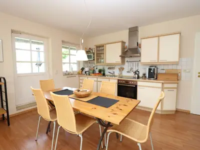 Ferienhaus für 4 Personen (68 m²) in Born am Darß 2/10