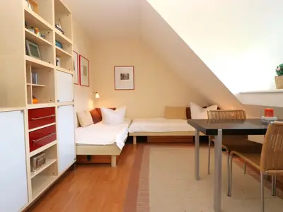 Ferienhaus für 4 Personen (68 m²) in Born am Darß 4/10