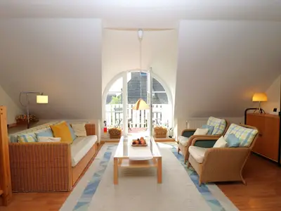 Ferienhaus für 4 Personen (68 m²) in Born am Darß 9/10