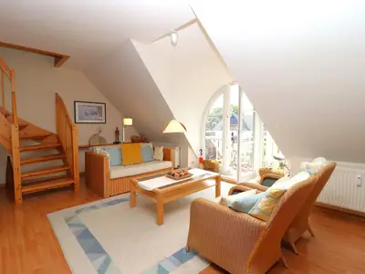 Ferienhaus für 4 Personen (68 m²) in Born am Darß 10/10