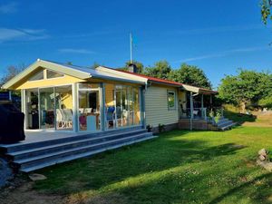 Ferienhaus für 5 Personen (75 m&sup2;)