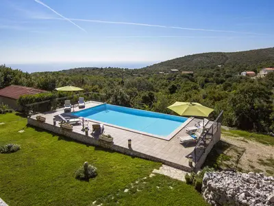 Ferienhaus für 8 Personen (220 m²) in Skitača 2/10