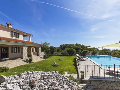 Ferienhaus für 8 Personen (220 m²) in Skitača 3/10