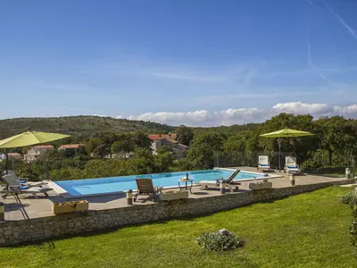 Ferienhaus für 8 Personen (220 m²) in Skitača 4/10