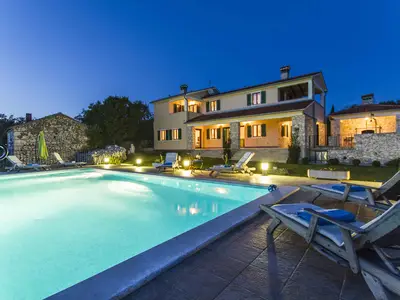 Ferienhaus für 8 Personen (220 m²) in Skitača 6/10