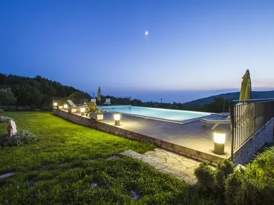 Ferienhaus für 8 Personen (220 m²) in Skitača 7/10
