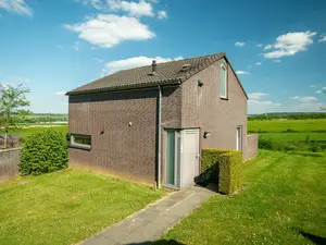 Ferienhaus für 4 Personen (75 m²) in Vijlen