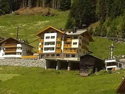 Ferienhaus für 6 Personen (65 m²) in Kappl 1/10