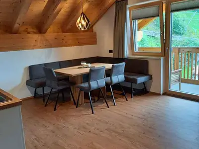 Ferienhaus für 6 Personen (65 m²) in Kappl 10/10
