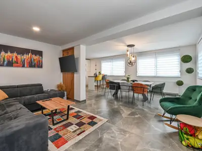 living-room