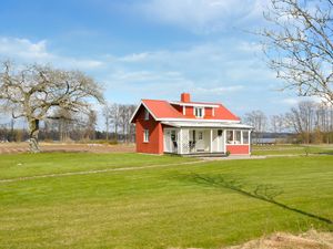 Ferienhaus für 4 Personen (55 m&sup2;)