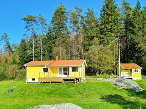 Ferienhaus für 6 Personen (70 m²)