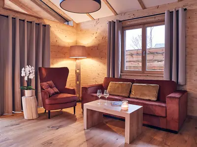 Ferienhaus für 4 Personen in Schiltern 4/10