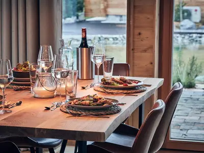 Ferienhaus für 4 Personen in Schiltern 6/10