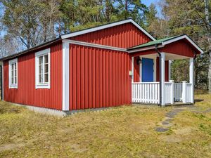 Ferienhaus für 5 Personen (45 m²)