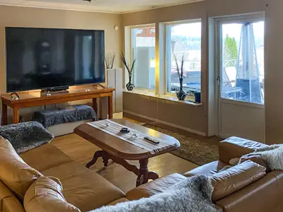 living-room