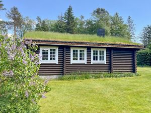 Ferienhaus für 4 Personen (56 m²)