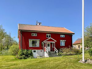 Ferienhaus für 8 Personen (140 m²)